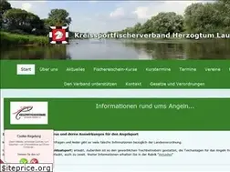 Sites similar to ksfv-lbg.de