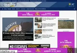 Sites similar to ksfy.com