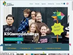 Sites similar to ksg-apeldoorn.nl