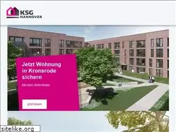 Sites similar to ksg-hannover.de