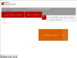 Sites similar to ksg-recht.de