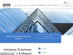 Sites similar to ksg.com.my