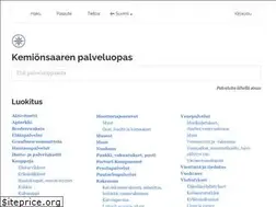Sites similar to ksg.fi