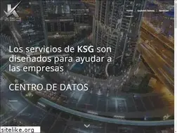 Sites similar to ksg.mx