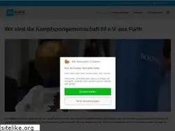 Sites similar to ksg04.de