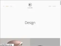Sites similar to ksgandhi.com