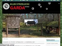 Sites similar to ksgarda.pl
