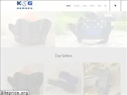 Sites similar to ksgarmory.com