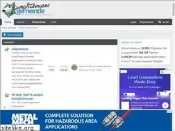 Sites similar to ksgemeinde.de