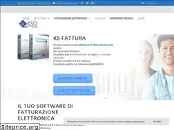 Sites similar to ksgestionali.it