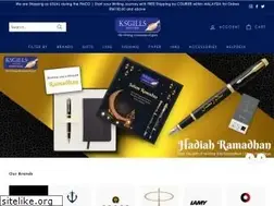 Sites similar to ksgills.com