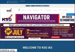 Sites similar to ksgindia.com