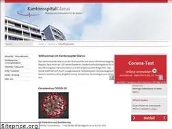 Sites similar to ksgl.ch