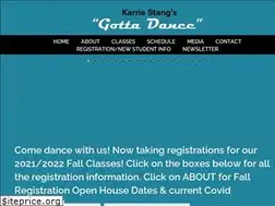Sites similar to ksgottadance.com