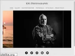 Sites similar to ksgphotography.co.uk