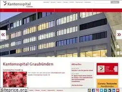 Sites similar to ksgr.ch