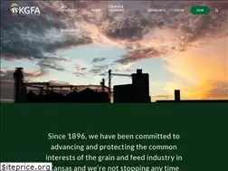 Sites similar to ksgrainandfeed.org