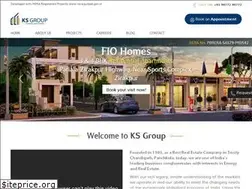 Sites similar to ksgroupindia.com