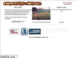 Sites similar to ksgsportscards.com