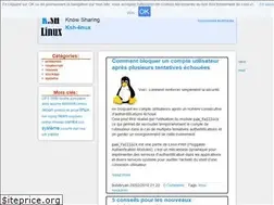 Sites similar to ksh-linux.info