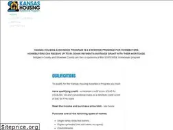 Sites similar to kshap.org