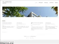 Sites similar to ksharch.com