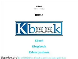 Sites similar to kshatriyasbook.wordpress.com