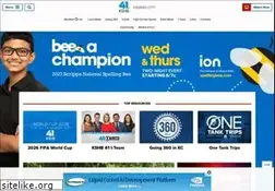 Sites similar to kshb.com