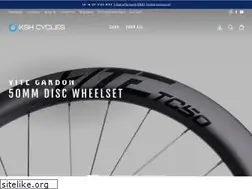 Sites similar to kshcycles.com.my