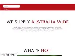Sites similar to kshe.com.au