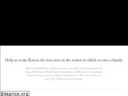 Sites similar to ksheadstart.org