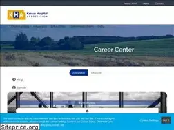 Sites similar to kshealthjobs.net