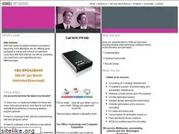 Sites similar to kshellnetworks.com.au