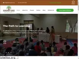Sites similar to kshemapath.org