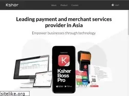 Sites similar to ksherapi.com
