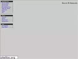 Sites similar to ksherlock.com