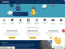 Sites similar to kshetra.com