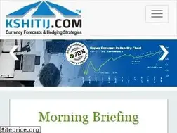 Sites similar to kshitij.com