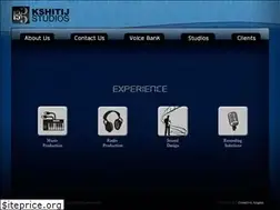 Sites similar to kshitijstudios.com