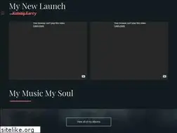 Sites similar to kshitijtarey.com