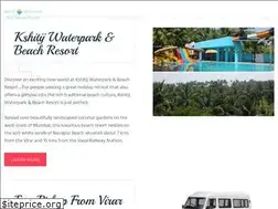 Sites similar to kshitijwaterpark.in