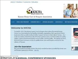 Sites similar to kshomecare.org