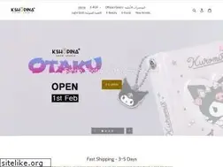 Sites similar to kshopinaksa.com