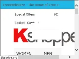 Sites similar to kshoppe.com