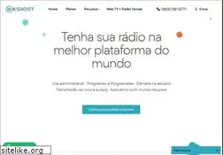 Sites similar to kshost.com.br