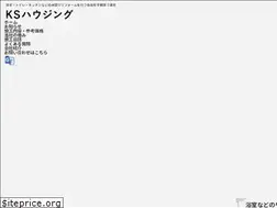 Sites similar to kshousing-reform.jp