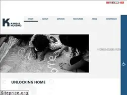 Sites similar to kshousingcorp.org