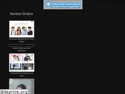 Sites similar to kshowdrakor.web.app