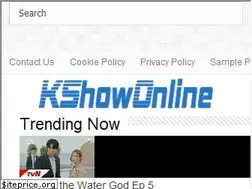 Sites similar to kshowonline.online