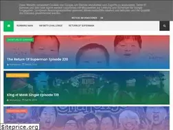 Sites similar to kshowonline9.blogspot.com